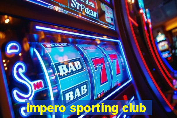 impero sporting club